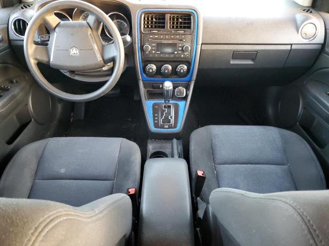 Photo 8 from auction – 2011 DODGE CALIBER HE with VIN 1B3CB5HA6BD296205