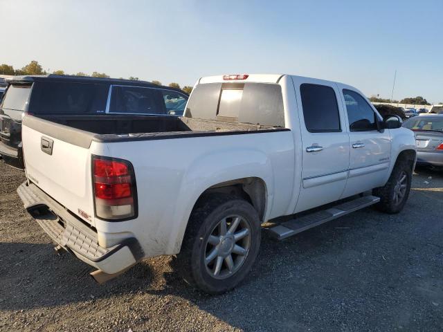 Photo 3 from auction – 2008 GMC NEW SIERRA with VIN 2GTEK638X81167096