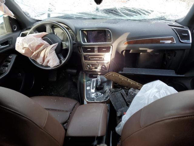 Zdjęcie 8 z aukcji – 2015 AUDI Q5 PREMIUM z VIN WA1LFAFP3FA058994