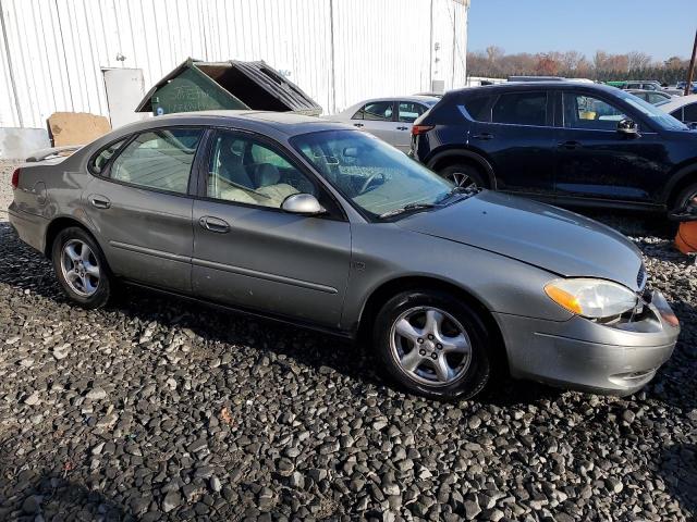 Photo 4 from auction – 2003 FORD TAURUS SES with VIN 1FAHP55S93A126464