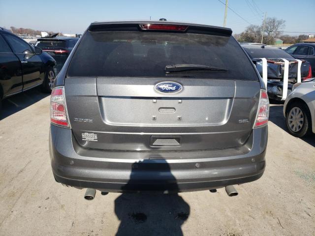Photo 6 from auction – 2010 FORD EDGE SEL with VIN 2FMDK3JC5ABB51546