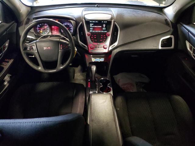 Photo 8 from auction – 2015 GMC TERRAIN SL with VIN 2GKALMEKXF6368283