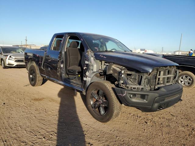 Photo 4 from auction – 2020 RAM 1500 CLASS with VIN 1C6RR6GG0LS105334