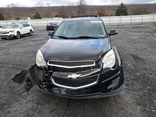 Photo 5 from auction – 2015 CHEVROLET EQUINOX LT with VIN 2GNFLFEK0F6304810