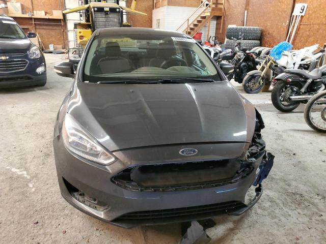 Photo 5 from auction – 2015 FORD FOCUS SE with VIN 1FADP3F25FL342466