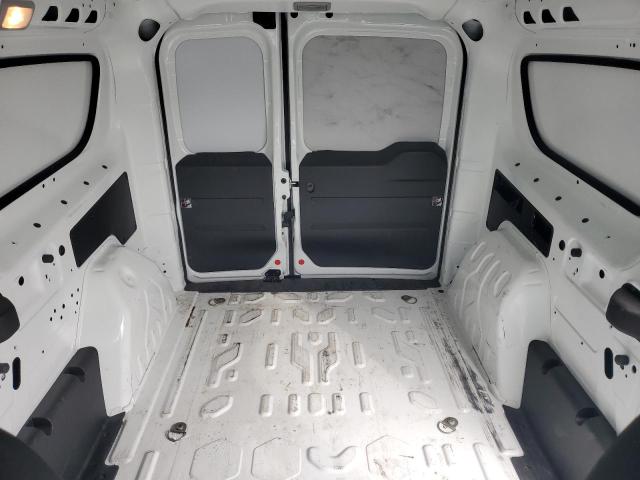 Photo 10 from auction – 2022 RAM PROMASTER with VIN ZFBHRFAB2N6X52284