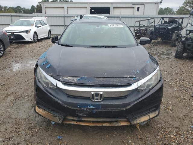 Photo 5 from auction – 2017 HONDA CIVIC EX with VIN 19XFC2F74HE064840