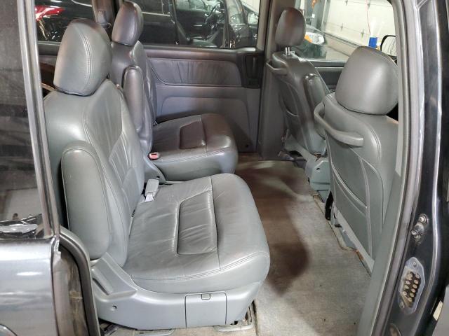 Photo 11 from auction – 2003 HONDA ODYSSEY EX with VIN 5FNRL18933B154876