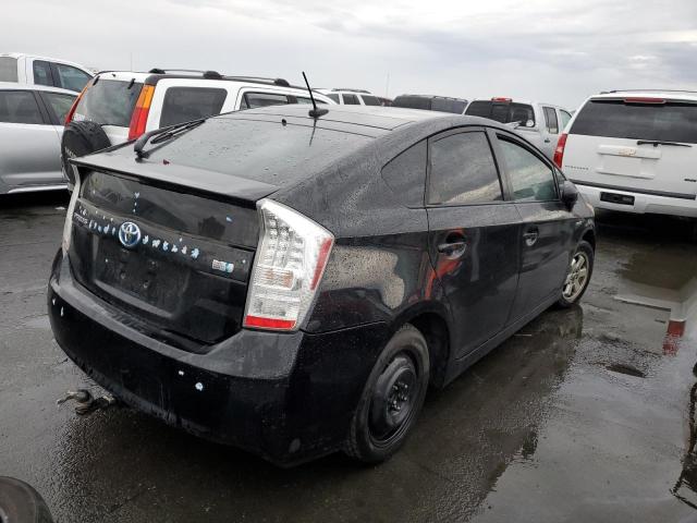 صورة رقم 3 من المزاد - 2011 TOYOTA PRIUS مع VIN JTDKN3DU9B0249408