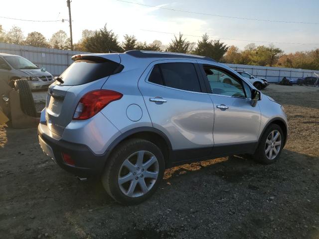 Photo 3 from auction – 2013 BUICK ENCORE with VIN KL4CJGSB1DB067504