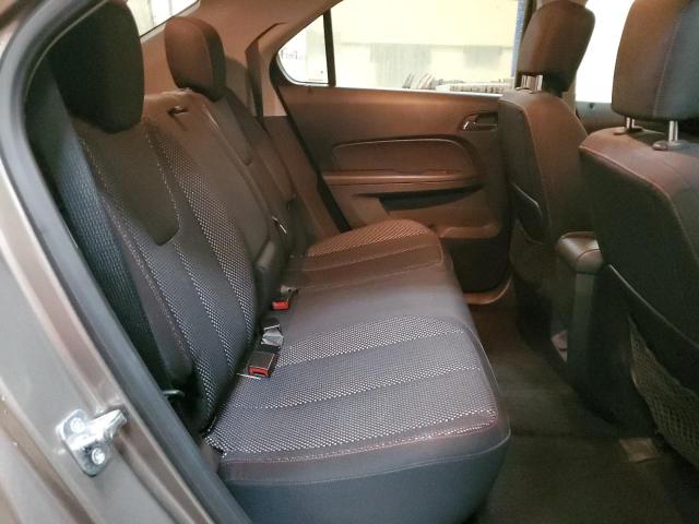Photo 11 from auction – 2012 CHEVROLET EQUINOX LT with VIN 2GNALDEK8C6289824