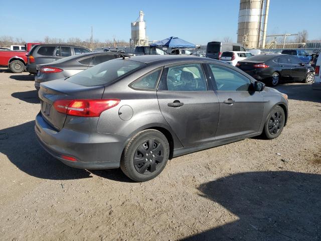 Photo 3 from auction – 2016 FORD FOCUS S with VIN 1FADP3E29GL267659