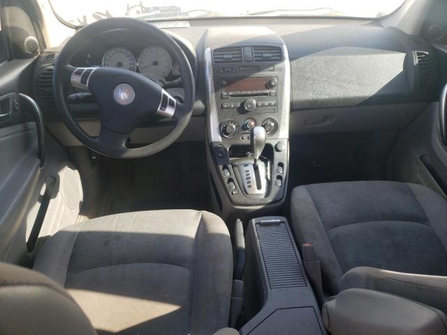Photo 8 from auction – 2006 SATURN VUE with VIN 5GZCZ33D16S895948