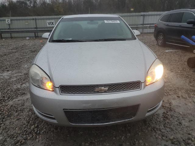 Photo 5 from auction – 2012 CHEVROLET IMPALA LS with VIN 2G1WF5E34C1240324