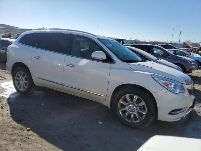 Photo 4 from auction – 2014 BUICK ENCLAVE with VIN 5GAKVCKD1EJ220830