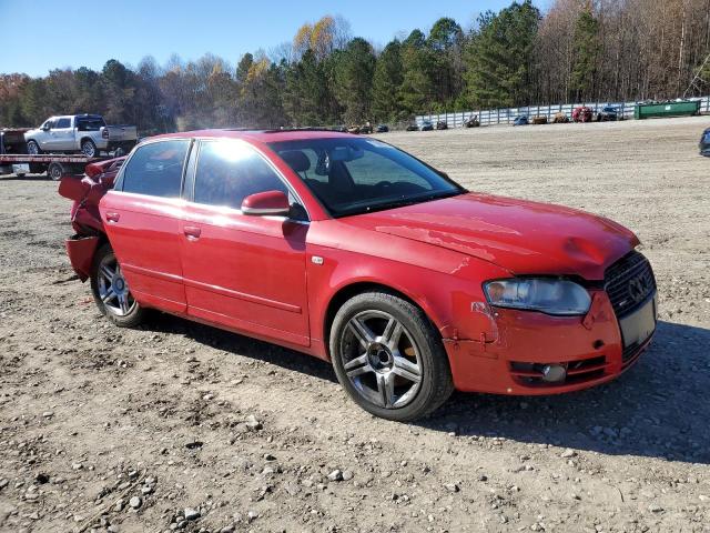Photo 4 from auction – 2006 AUDI A4 3.2 QUA with VIN WAUDG78E16A025270