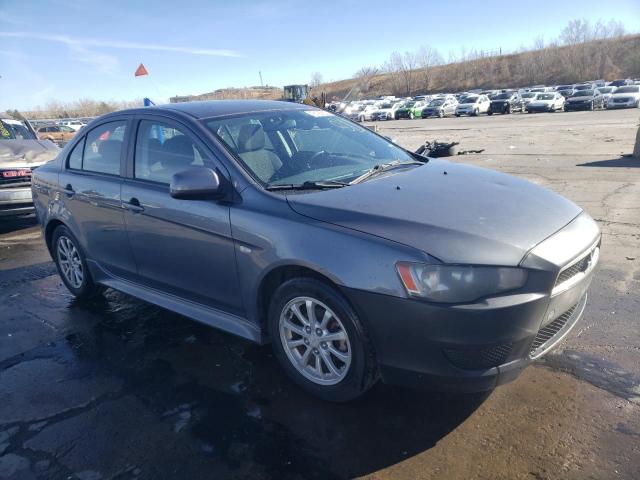 Photo 4 from auction – 2011 MITSUBISHI LANCER ES/ with VIN JA32U2FU3BU046404