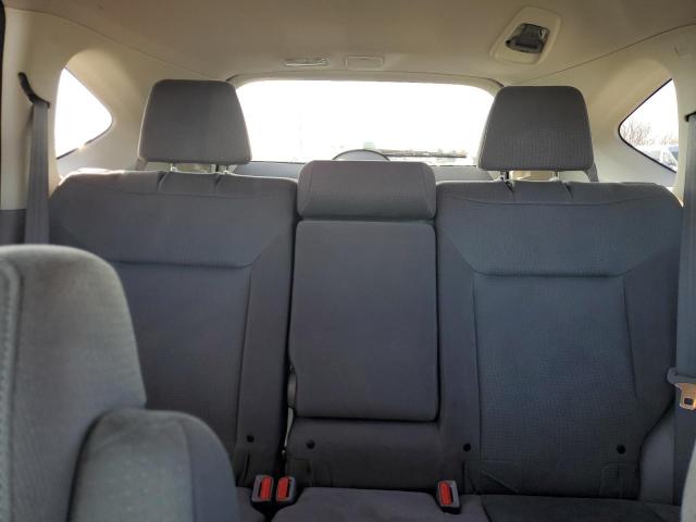 Photo 10 from auction – 2012 HONDA CR-V EX with VIN JHLRM4H5XCC027683