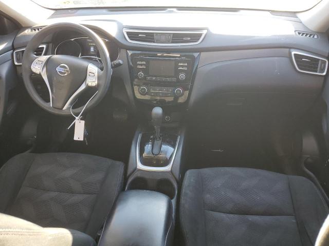 Photo 8 from auction – 2015 NISSAN ROGUE S with VIN 5N1AT2MV3FC830455