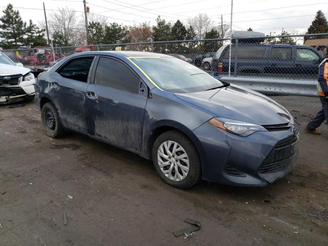 Photo 4 from auction – 2017 TOYOTA COROLLA IM with VIN 5YFBURHE8HP646017