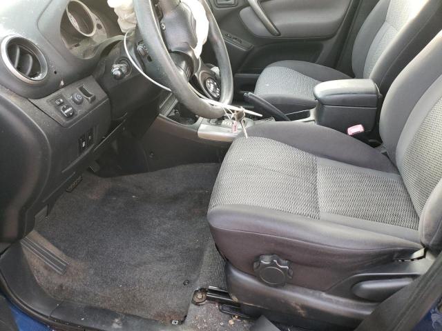 Photo 7 from auction – 2004 TOYOTA RAV4 with VIN JTEGD20V740019463