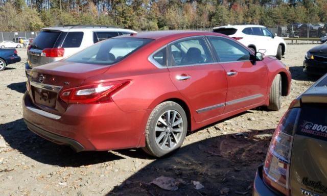 Photo 3 from auction – 2016 NISSAN ALTIMA 2.5 with VIN 1N4AL3AP0GC286066