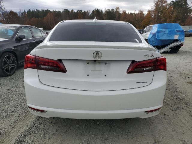 Photo 6 from auction – 2016 ACURA TLX TECH with VIN 19UUB3F59GA004036