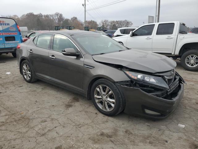 Photo 4 from auction – 2013 KIA OPTIMA EX with VIN 5XXGN4A78DG255227