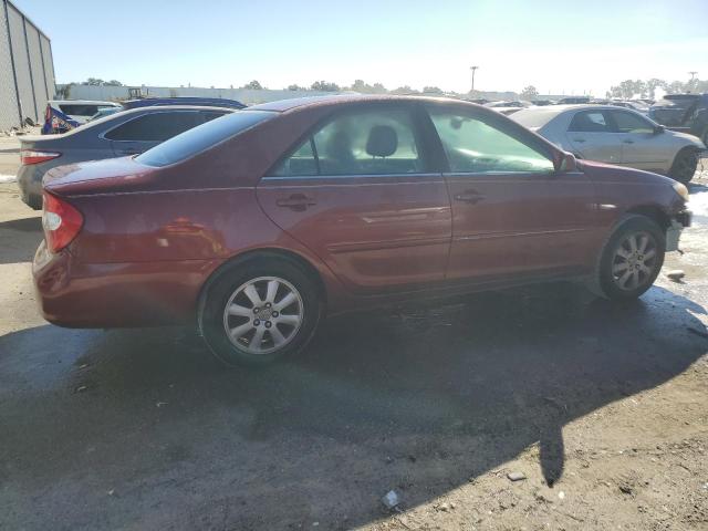 Photo 3 from auction – 2004 TOYOTA CAMRY LE with VIN 4T1BE32K74U350682