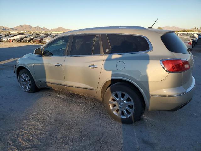 Photo 2 from auction – 2013 BUICK ENCLAVE with VIN 5GAKRDKD1DJ266909