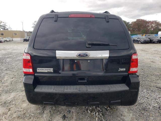 Photo 6 from auction – 2010 FORD ESCAPE LIM with VIN 1FMCU9EG6AKB42124