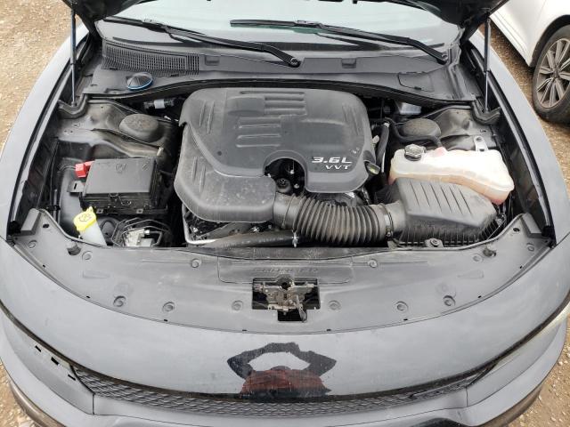 Photo 11 from auction – 2022 DODGE CHARGER GT with VIN 2C3CDXMG4NH271118