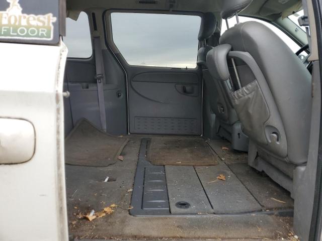 Photo 10 from auction – 2007 DODGE GRAND CARA with VIN 2D4GP44L47R288338