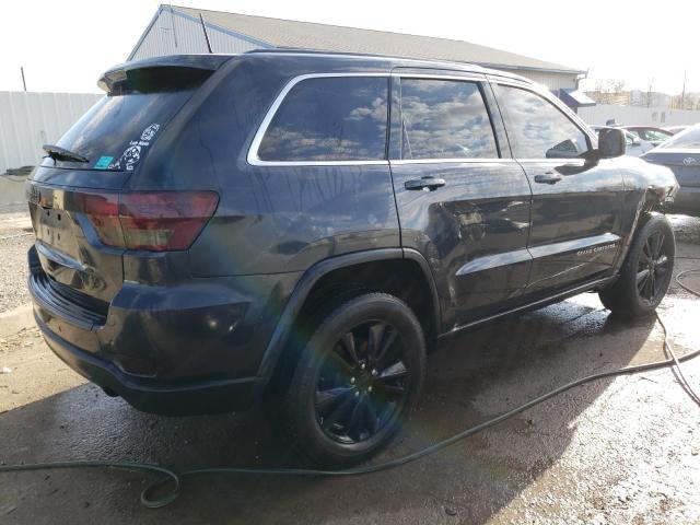 Photo 3 from auction – 2013 JEEP GRAND CHER with VIN 1C4RJFAGXDC572796