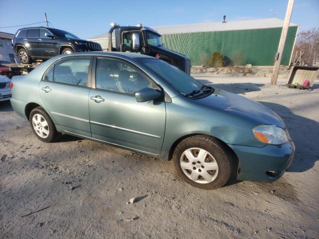 Photo 4 from auction – 2006 TOYOTA COROLLA CE with VIN 1NXBR32E46Z714574