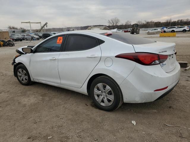 Photo 2 from auction – 2016 HYUNDAI ELANTRA SE with VIN 5NPDH4AE2GH757118
