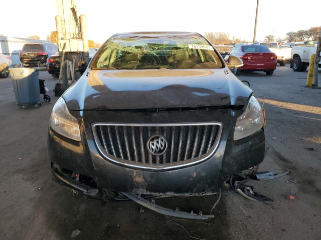 Photo 5 from auction – 2012 BUICK REGAL with VIN 2G4GR5ER9C9192212