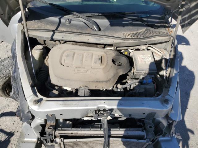 Photo 11 from auction – 2010 CHEVROLET HHR with VIN 3GNBABDBXAS618490