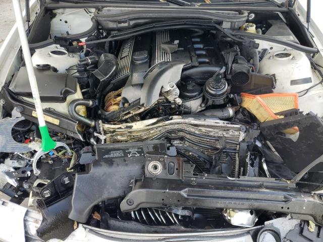 Photo 11 from auction – 2005 BMW 325 CI with VIN WBABW33485PL39608