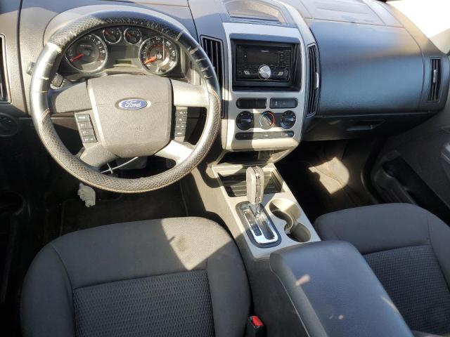 Photo 8 from auction – 2009 FORD EDGE SE with VIN 2FMDK36C49BA65617