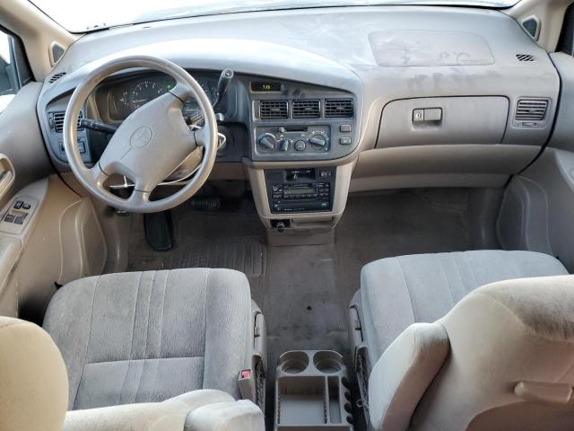 Photo 8 from auction – 1998 TOYOTA SIENNA LE with VIN 4T3ZF13C2WU046743