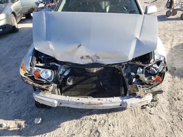 Photo 11 from auction – 2006 ACURA TSX with VIN JH4CL96826C039037
