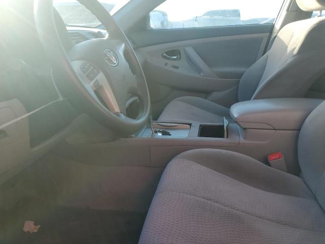 Photo 7 from auction – 2011 TOYOTA CAMRY BASE with VIN 4T1BF3EK9BU169587