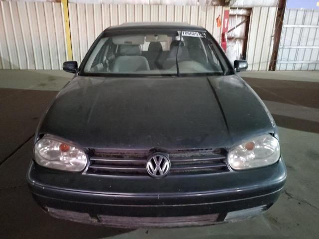Photo 5 from auction – 2004 VOLKSWAGEN GOLF GLS with VIN 9BWGL61J044010774