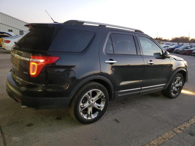 Photo 3 from auction – 2011 FORD EXPLORER L with VIN 1FMHK8F86BGA25855