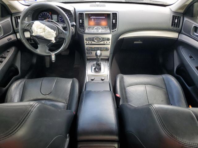 Photo 8 from auction – 2013 INFINITI G37 BASE with VIN JN1CV6APXDM726401