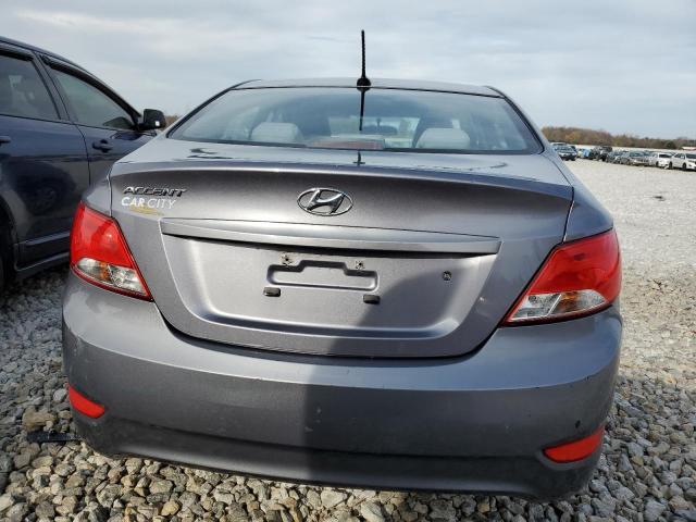 Photo 6 from auction – 2016 HYUNDAI ACCENT SE with VIN KMHCT4AE7GU062113