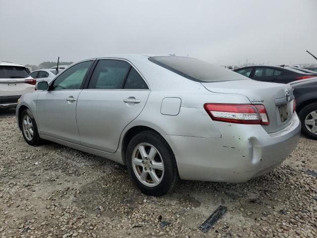 Photo 2 from auction – 2010 TOYOTA CAMRY BASE with VIN 4T4BF3EK6AR043885