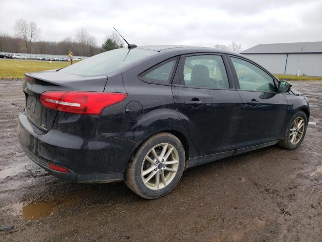 Photo 3 from auction – 2016 FORD FOCUS SE with VIN 1FADP3F28GL382655