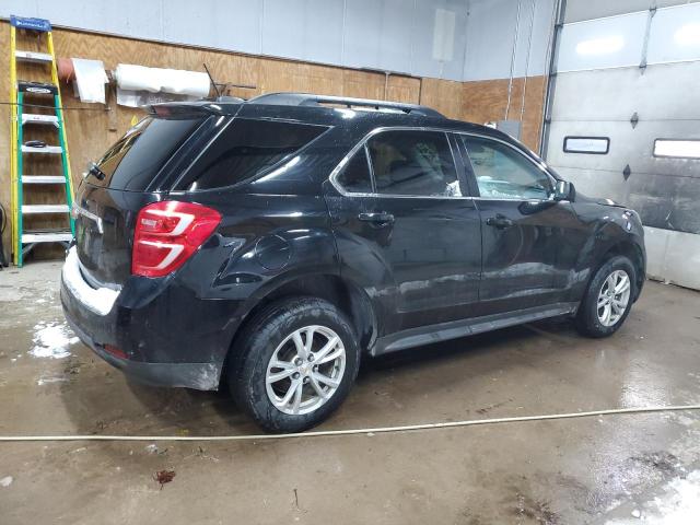 Photo 3 from auction – 2017 CHEVROLET EQUINOX LT with VIN 2GNFLFEK6H6311795